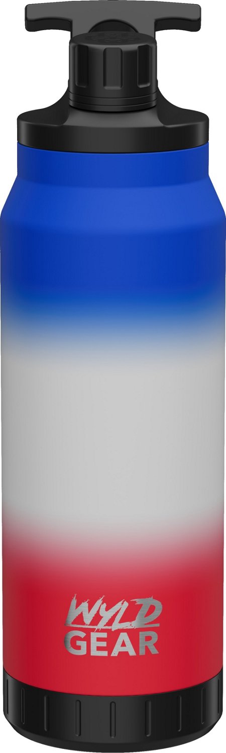 Wyld Gear Mag 34 oz Flask - view number 2