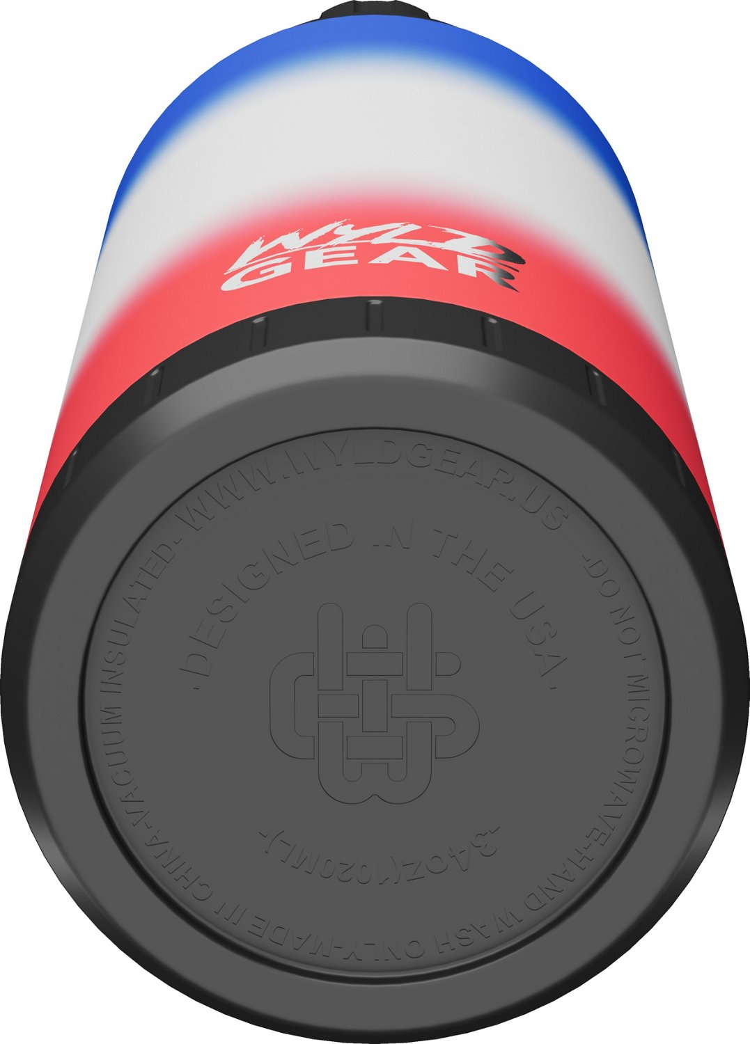 Wyld Gear Mag 34 oz Flask - view number 4