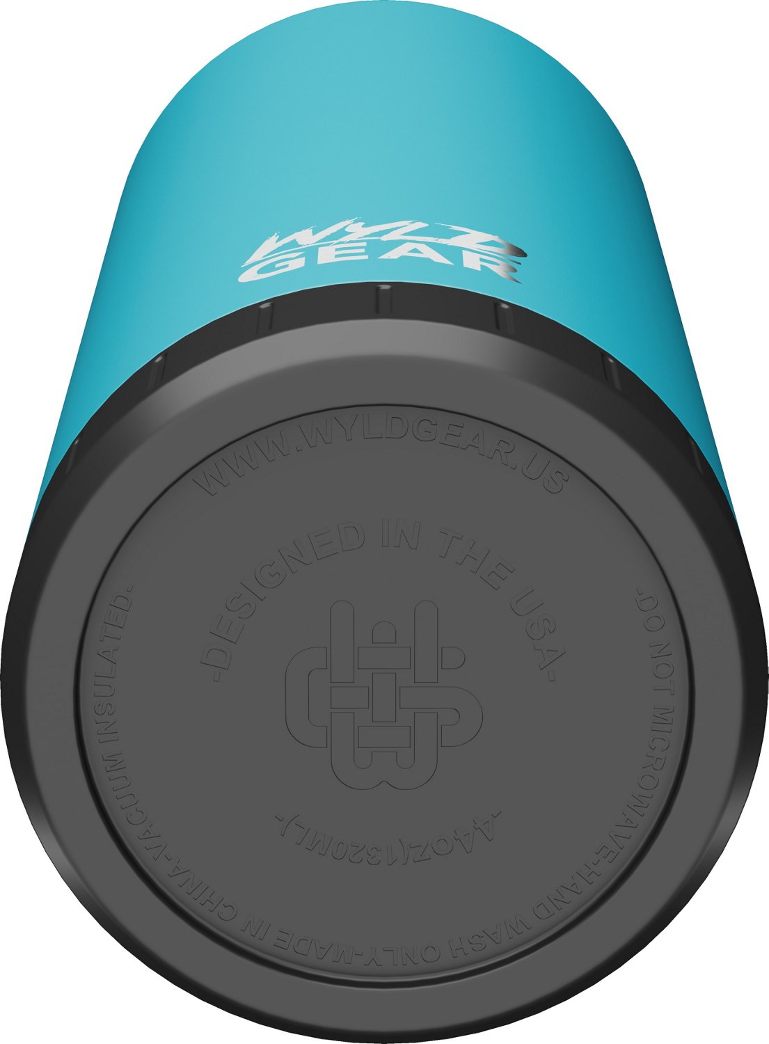 Wyld Gear Mag 44 oz Flask - view number 4