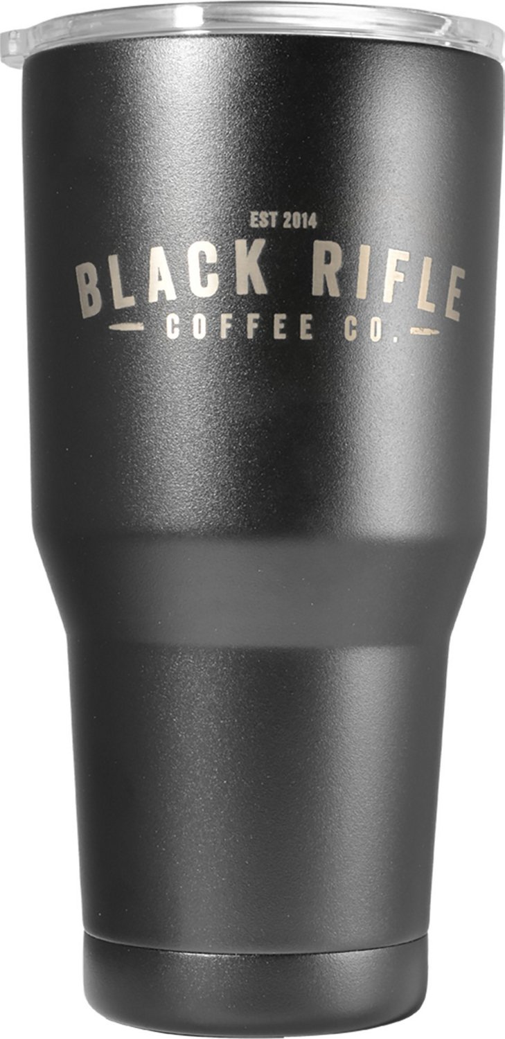 Big Frig 30 oz COTUS Logo Tumbler – Black Rifle Coffee Company