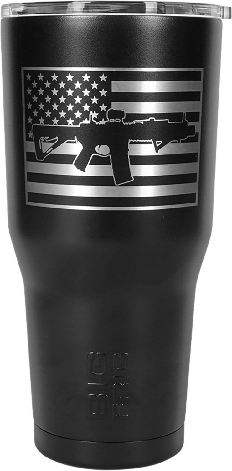 Apparel – Black Rifle Coffee Company