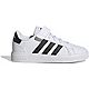 adidas Kids’ 4-7 Grand Court 2.0 Shoes                                                                                         - view number 1 selected