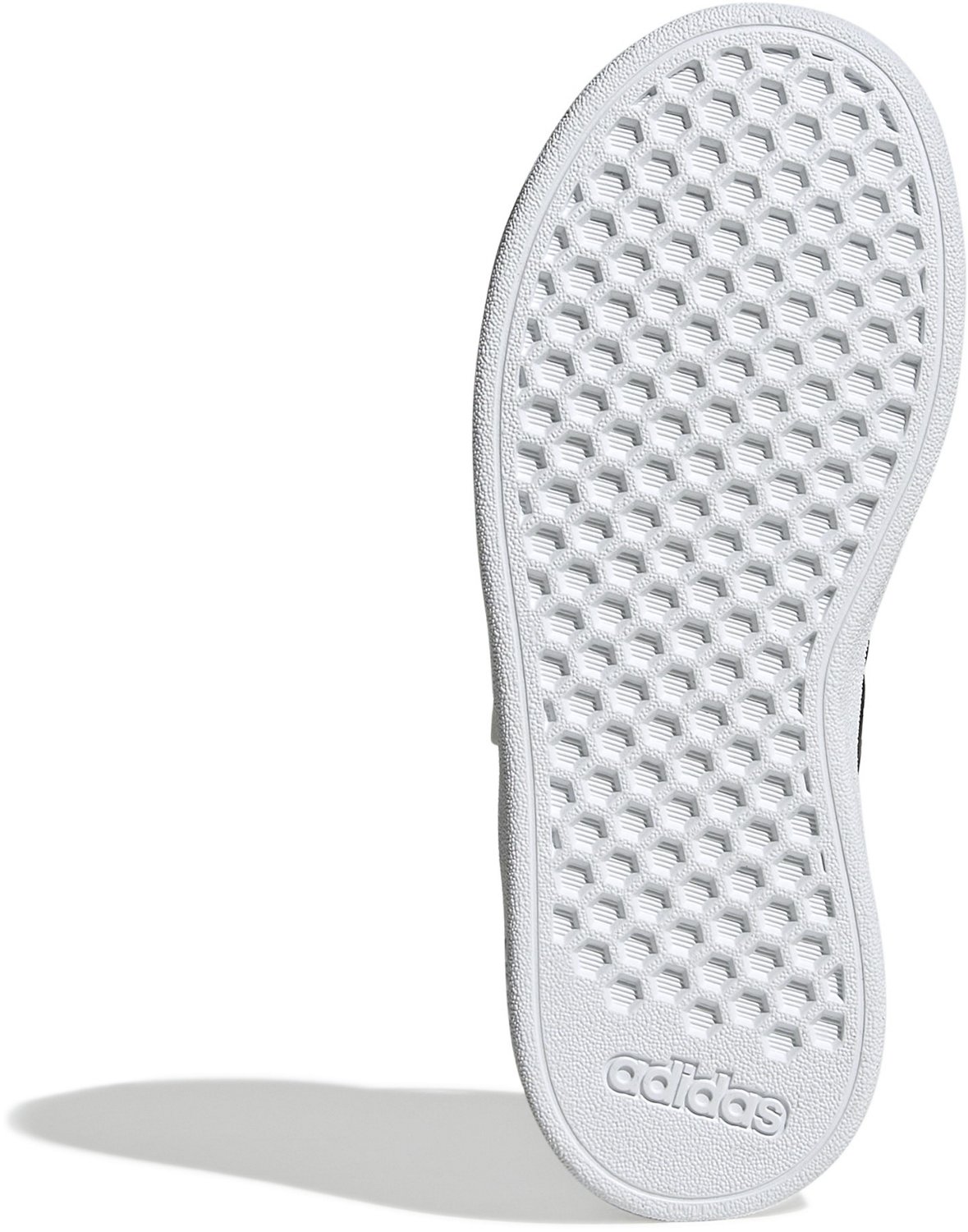 超話題新作 Kids' adidas 4-7 at Shipping Free | Shoes 2.0 Court Grand アンティーク雑貨