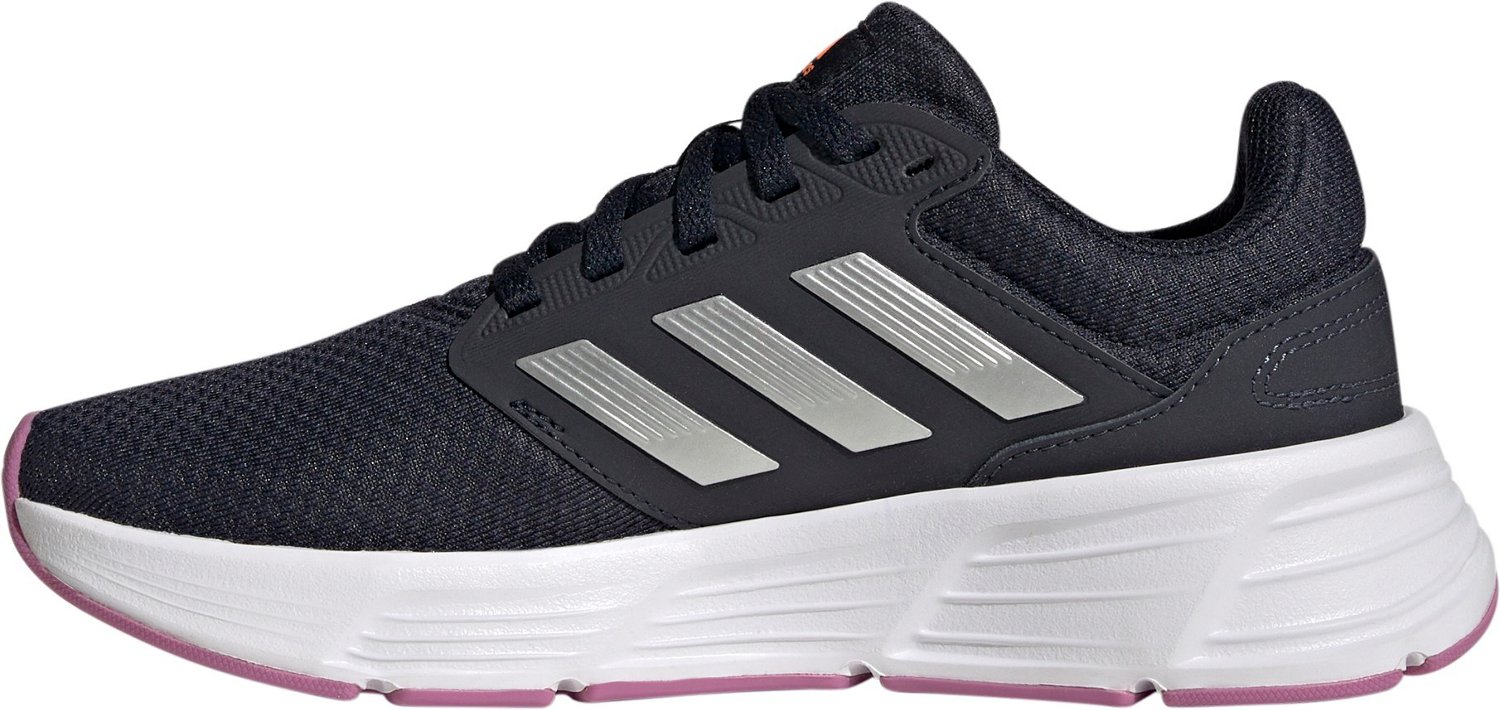 adidas Women's Galaxy 6 Running Shoes - view number 2