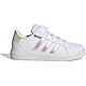 adidas Kids’ 4-7 Grand Court 2.0 Shoes                                                                                         - view number 1 image