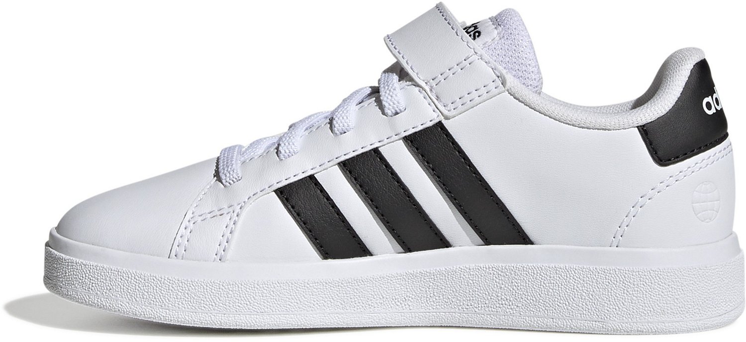 adidas Kids' 4-7 Grand Court 2.0 Shoes | Free Shipping at