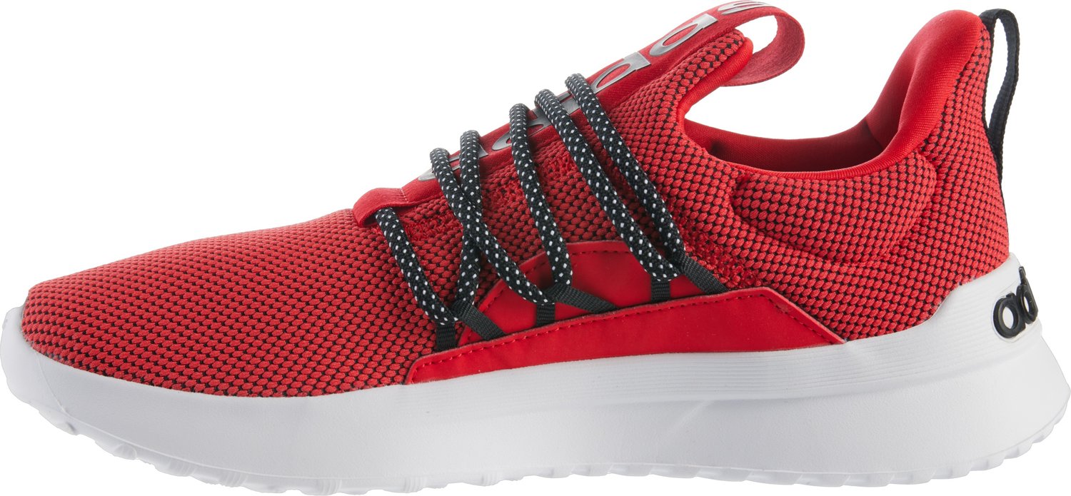 adidas Men's Lite Racer Adapt 5.0 Running Shoes - view number 2