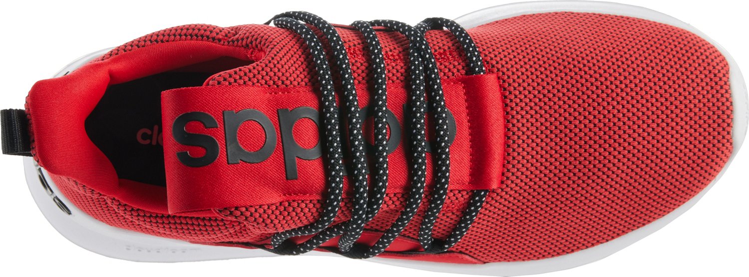adidas Men's Lite Racer Adapt 5.0 Running Shoes - view number 3