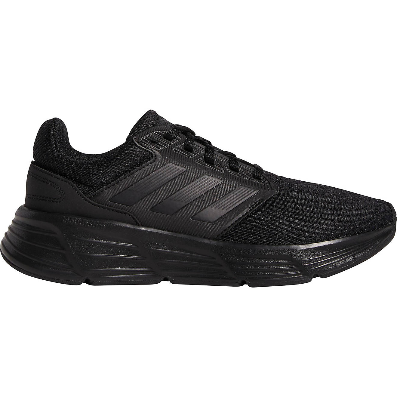 adidas Women's Galaxy 6 Running Shoes                                                                                            - view number 1