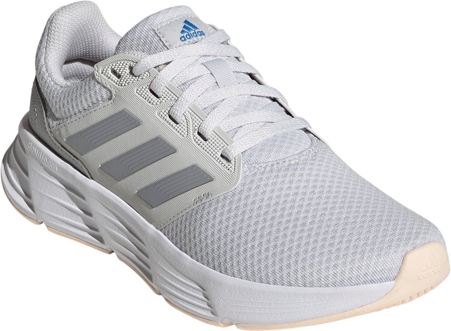 adidas Women's Galaxy 6 Running Shoes - view number 2