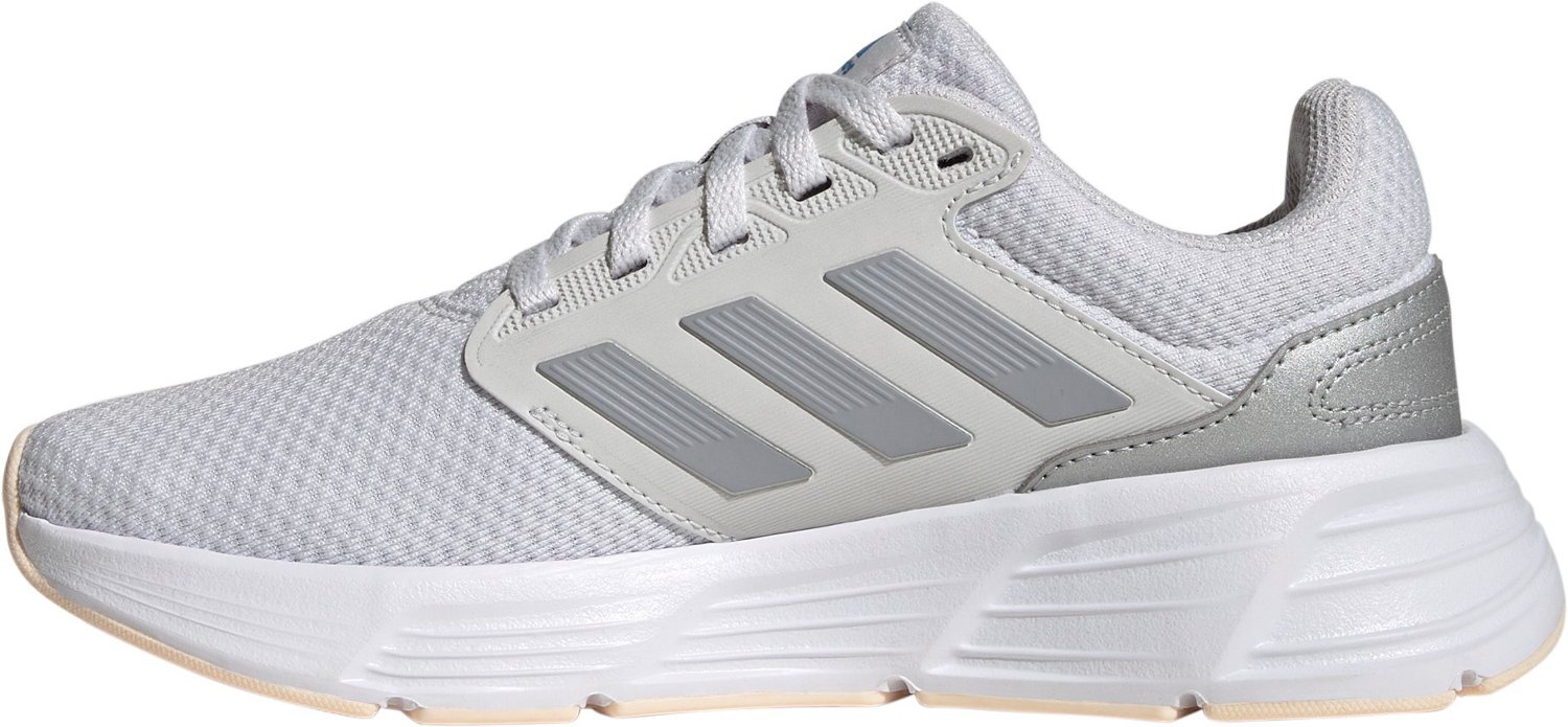adidas Women's Galaxy 6 Running Shoes - view number 5
