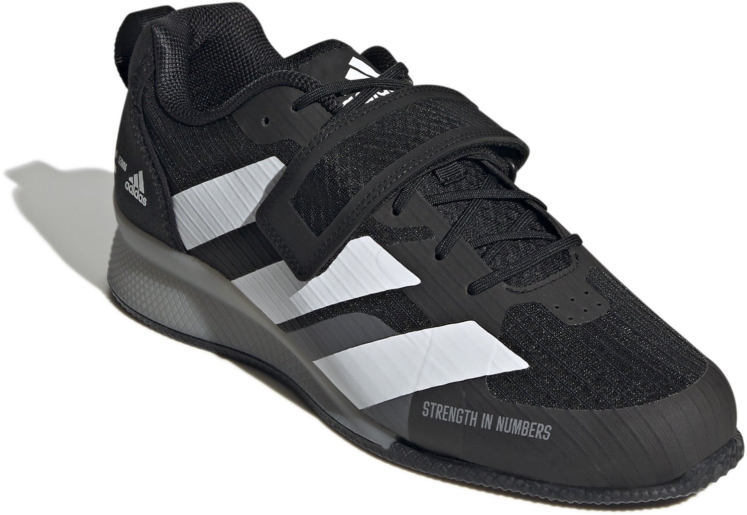 Weightlifting adidas men's adipower cheap weightlift shoes