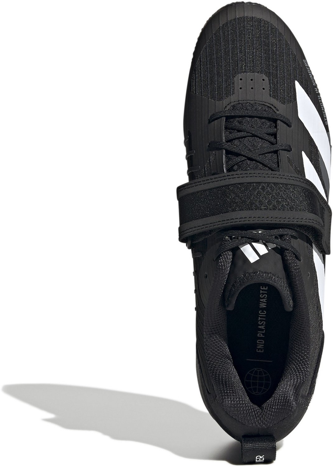 Adidas weightlifting shoes adipower hotsell