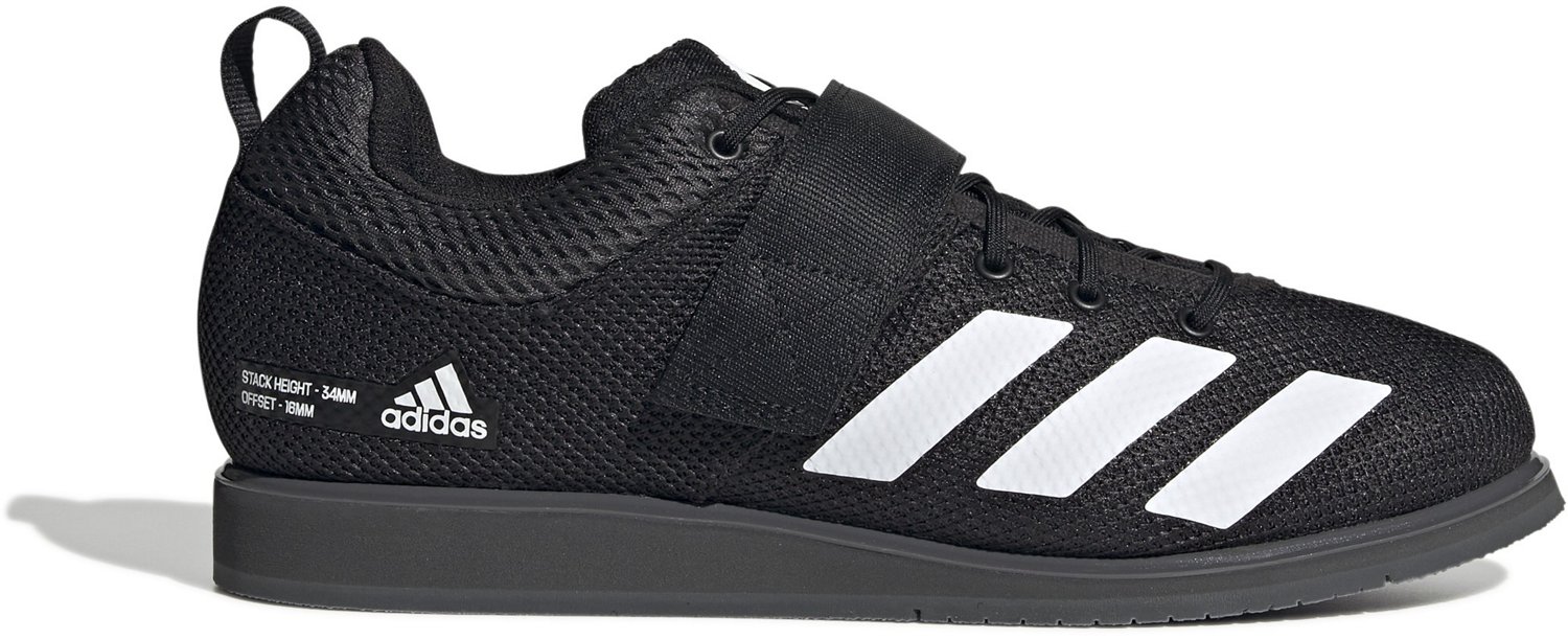 Adidas weightlifting shoes mens online