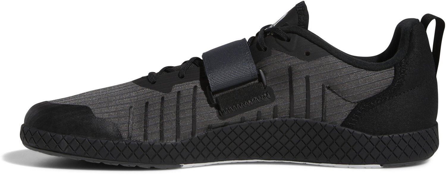 adidas Adults' The Total Weightlifting Shoes Academy