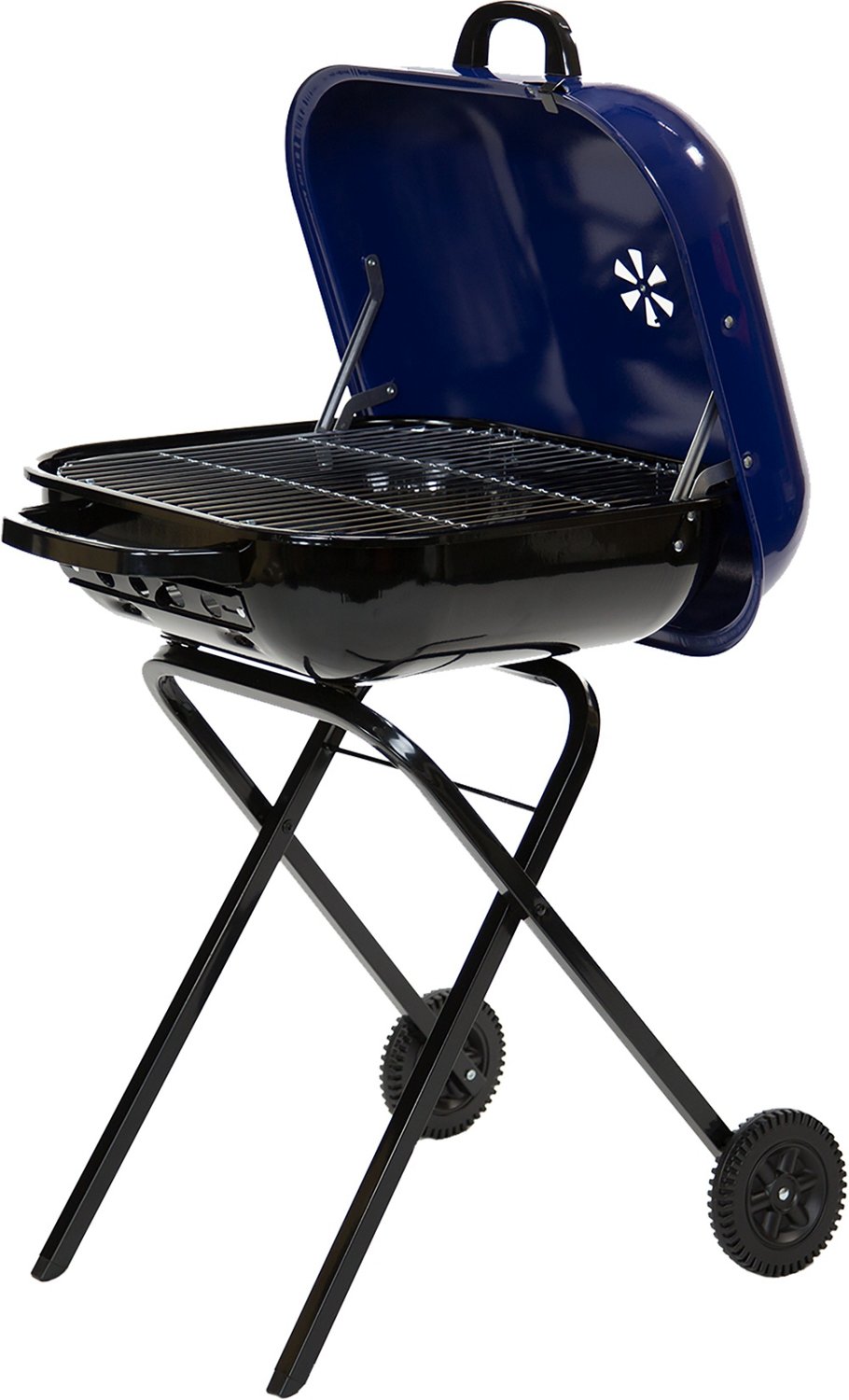 Americana Walkabout Charcoal Portable Grill                                                                                      - view number 2