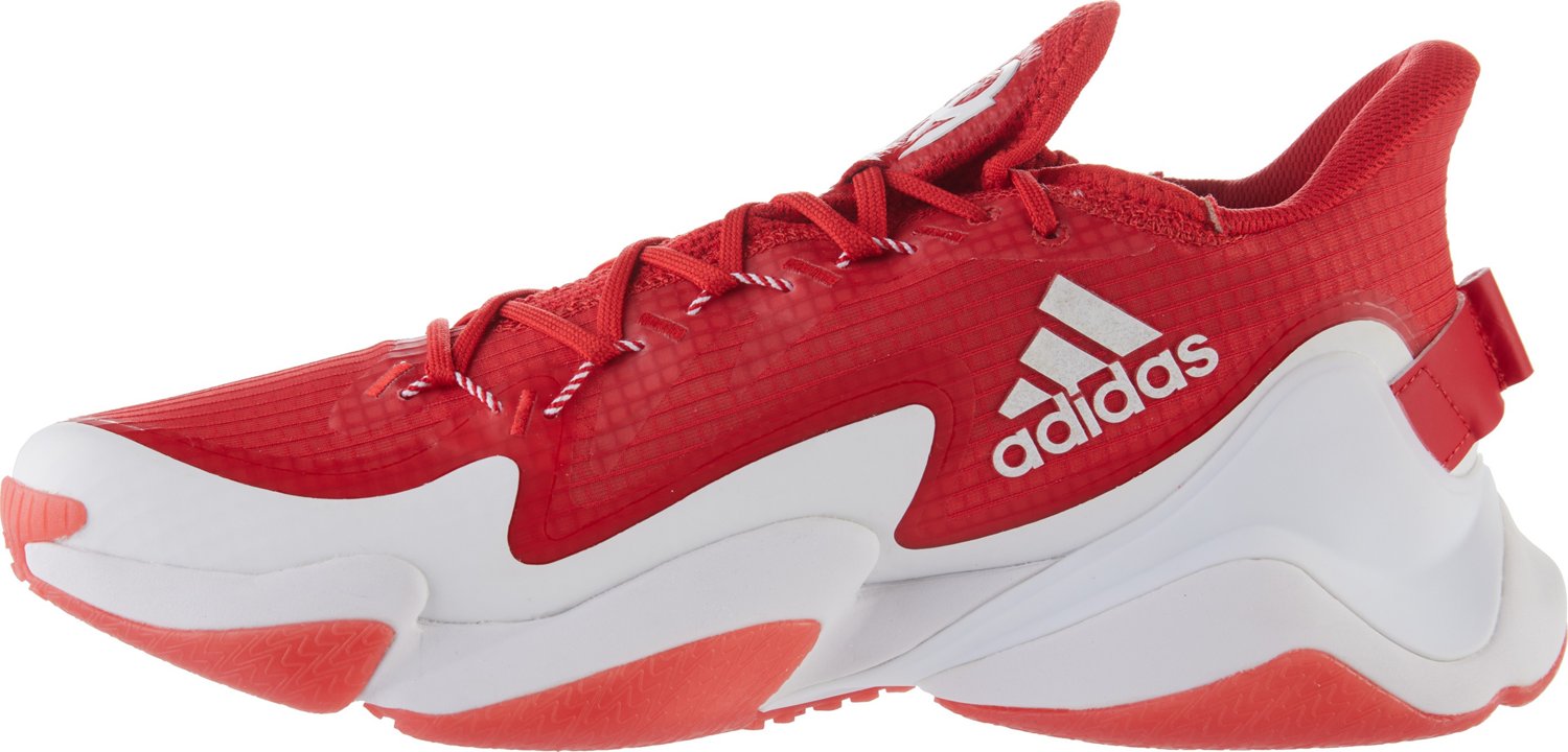 adidas Men's Patrick Mahomes 1 Impact FLX Home Shoes