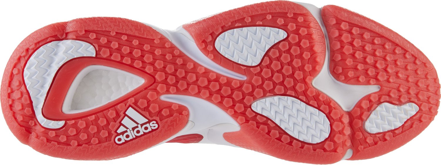 adidas Men's Patrick Mahomes 1 Impact FLX Home Shoes Academy