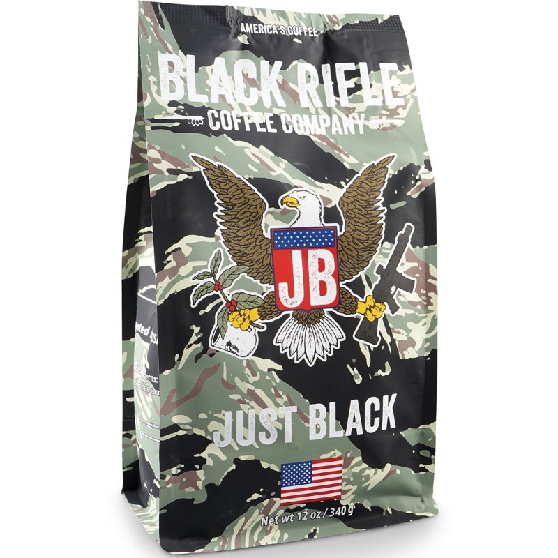 Black Rifle Coffee … - image