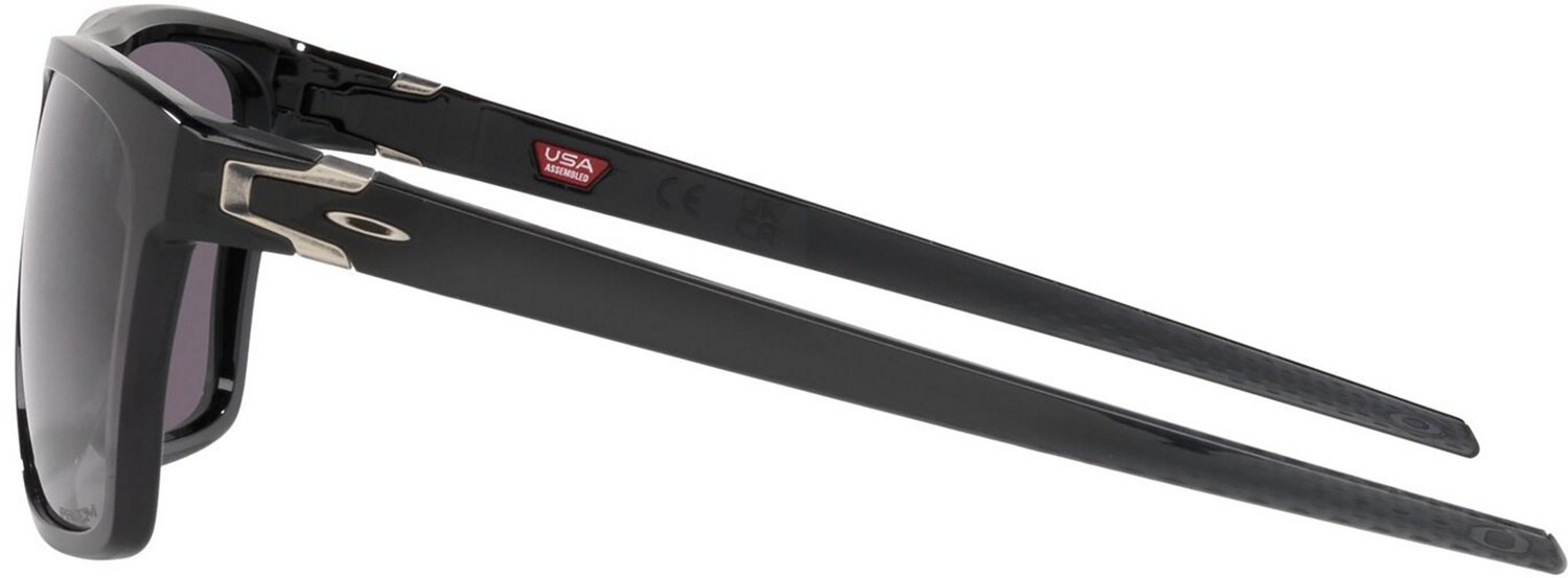 Oakley Leffingwell Sunglasses                                                                                                    - view number 7