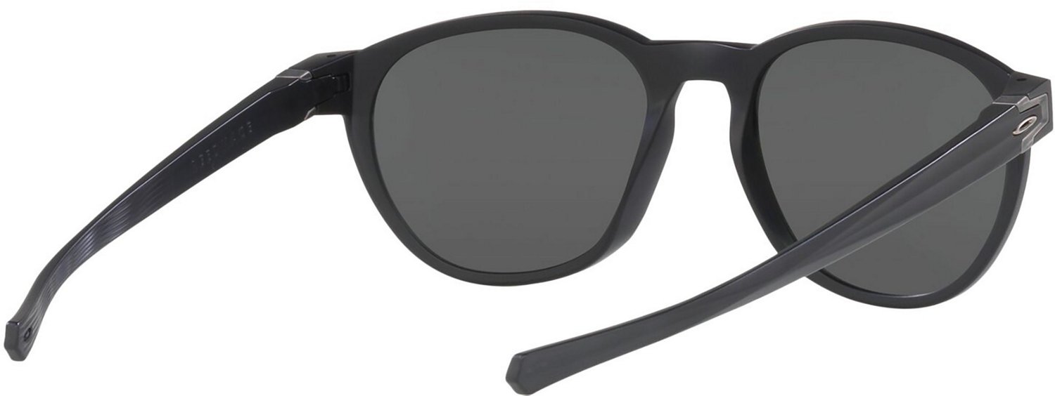 Oakley Adults’ Reedmace Matte Prizm Sunglasses                                                                                 - view number 4