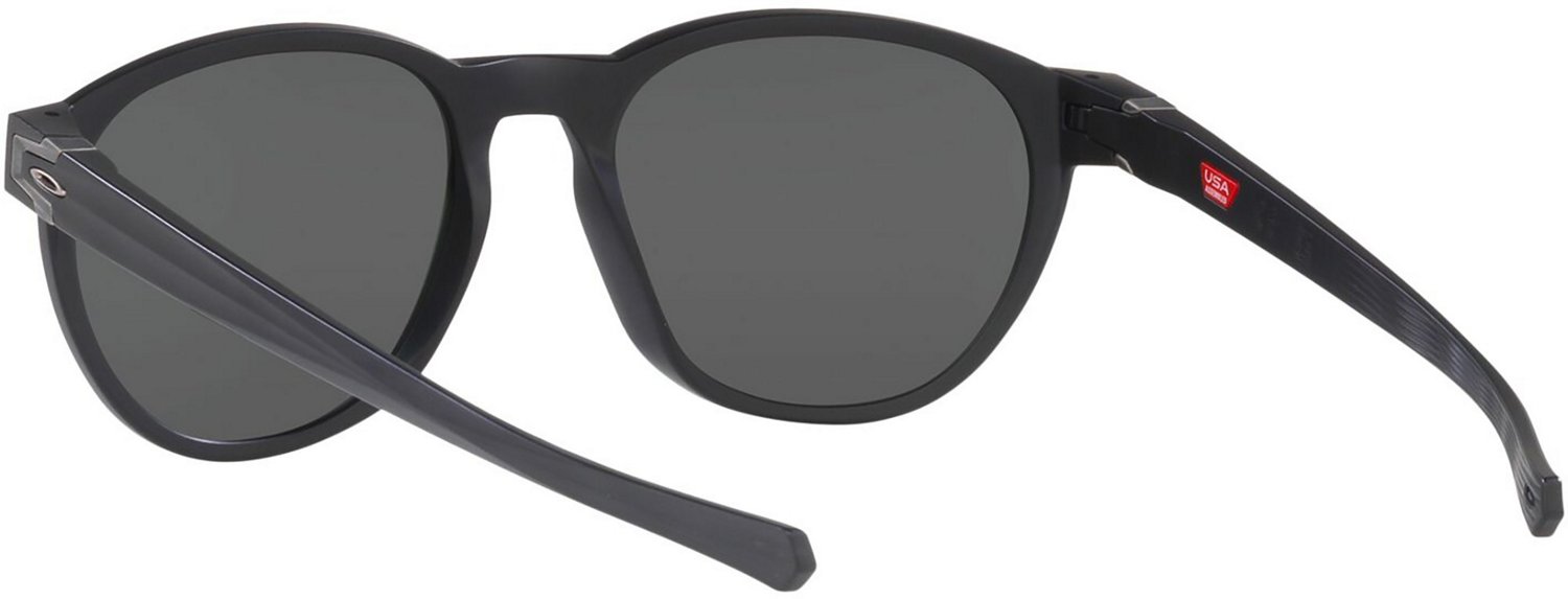 Oakley Adults’ Reedmace Matte Prizm Sunglasses                                                                                 - view number 6