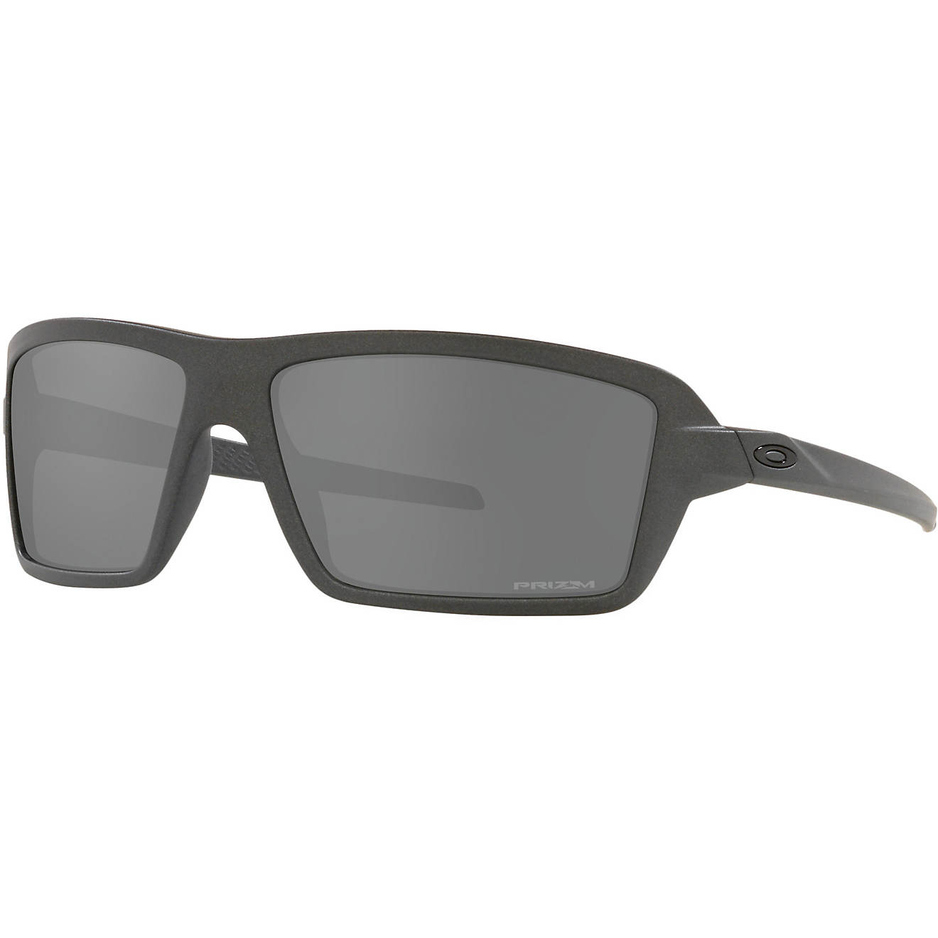 Oakley Men’s Cables Matte Prizm Polarized Sunglasses                                                                           - view number 1