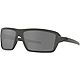 Oakley Men’s Cables Matte Prizm Polarized Sunglasses                                                                           - view number 1 selected