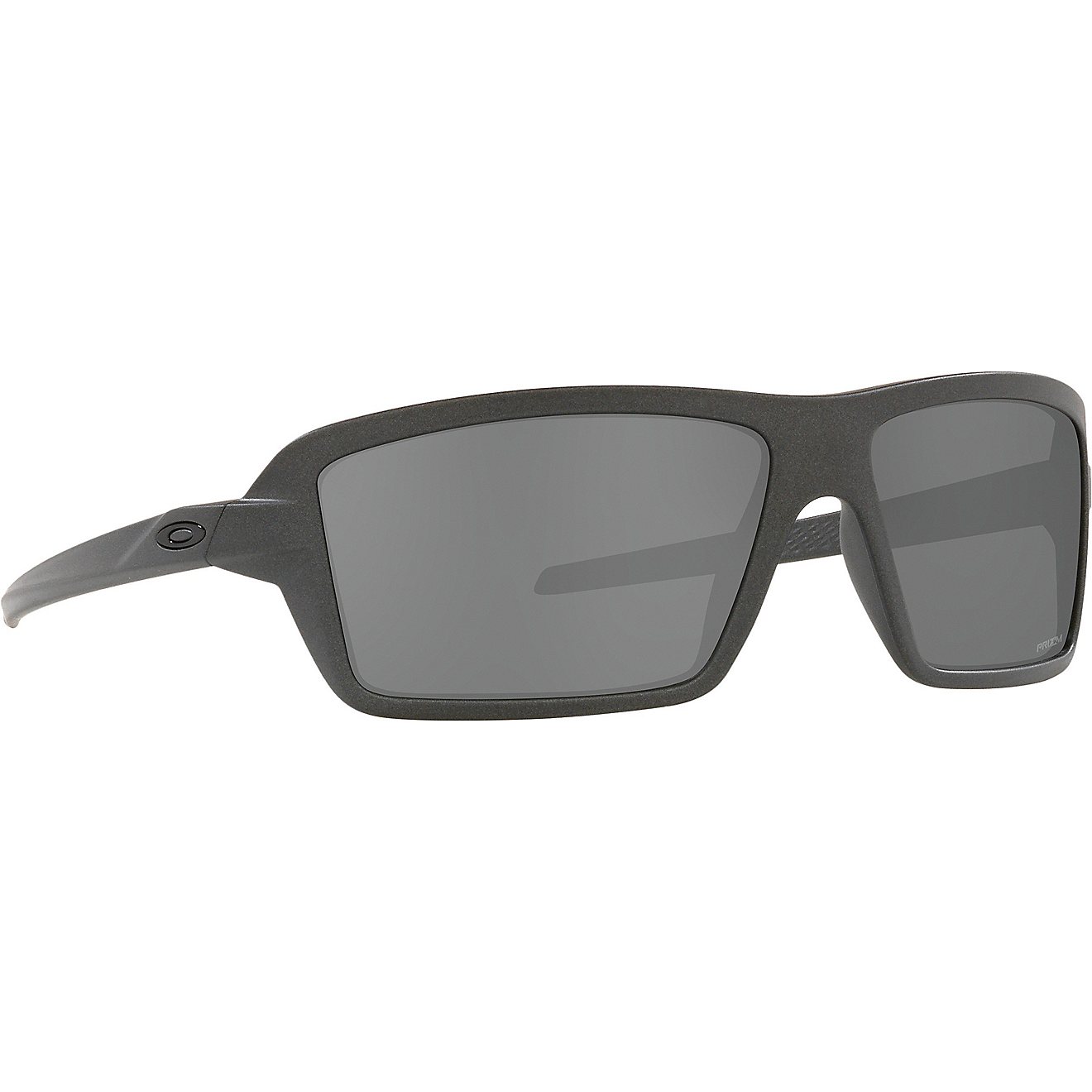 Oakley Men’s Cables Matte Prizm Polarized Sunglasses                                                                           - view number 3