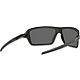 Oakley Men’s Cables Matte Prizm Polarized Sunglasses                                                                           - view number 5