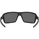 Oakley Men’s Cables Matte Prizm Polarized Sunglasses                                                                           - view number 6