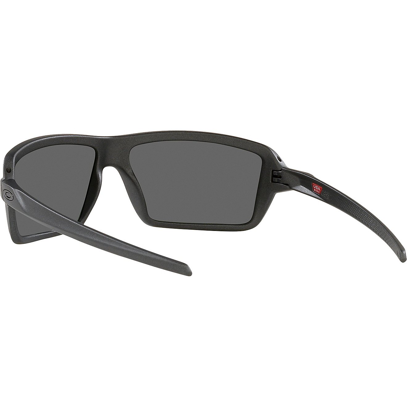 Oakley Men’s Cables Matte Prizm Polarized Sunglasses                                                                           - view number 7