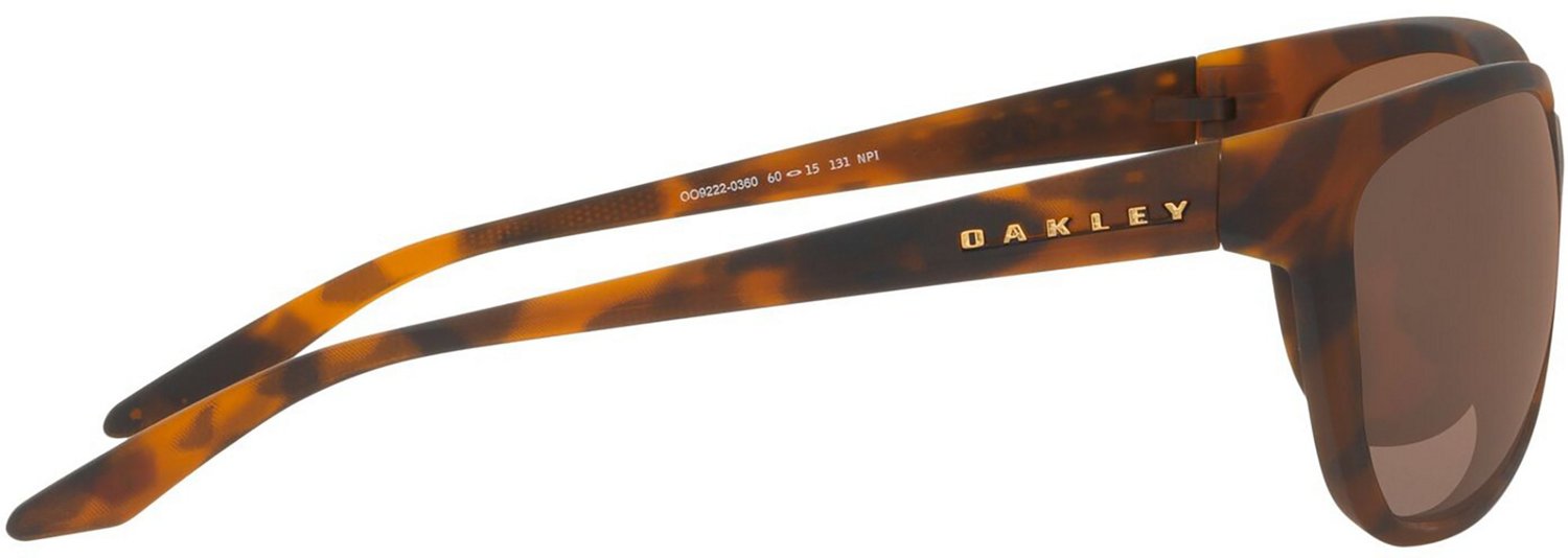 Oakley Pasque Sunglasses - view number 4