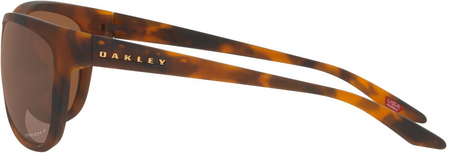 Oakley Pasque Sunglasses - view number 8