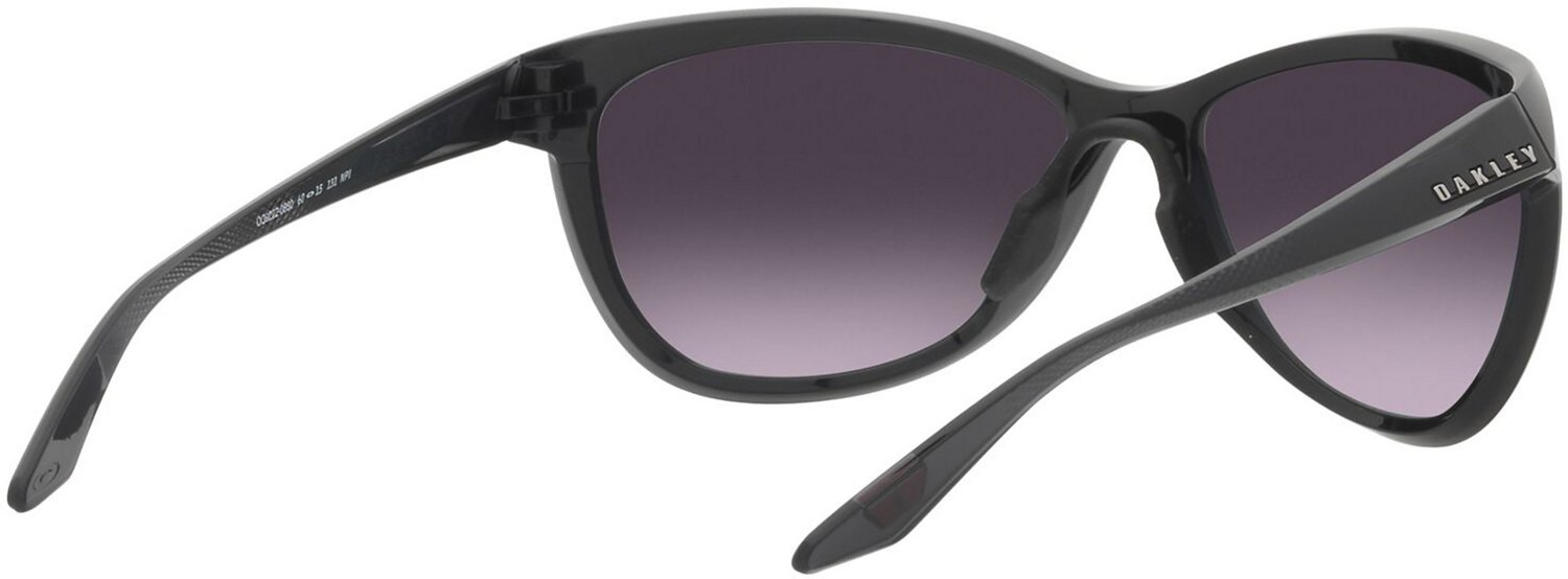 Oakley Women’s Pasque Prizm Gradient Sunglasses Academy