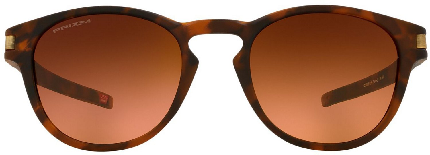 Oakley Men’s Latch Prizm Sunglasses - view number 2