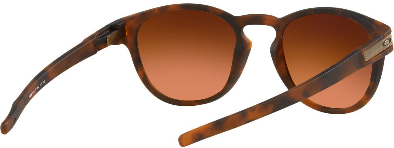 Oakley Men’s Latch Prizm Sunglasses - view number 4