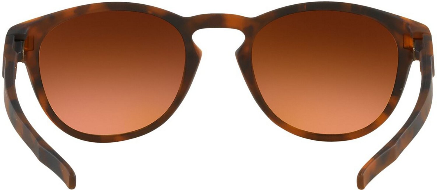 Oakley Men’s Latch Prizm Sunglasses - view number 5