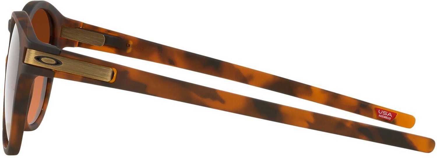 Oakley Men’s Latch Prizm Sunglasses - view number 7