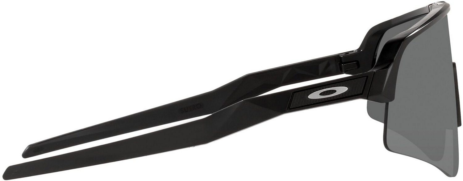 Oakley Sutro Lite Sweep Sunglasses                                                                                               - view number 3