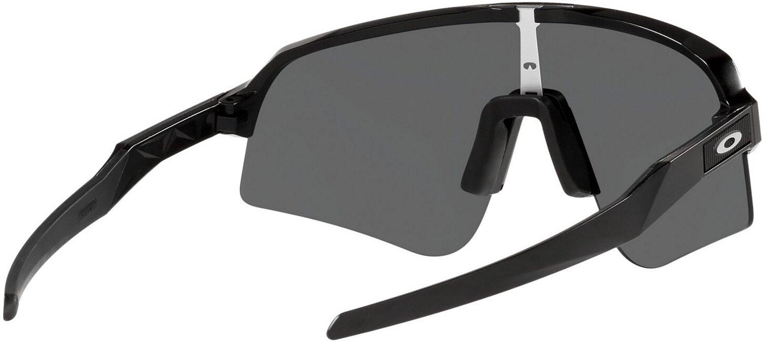 Oakley Sutro Lite Sweep Sunglasses                                                                                               - view number 4