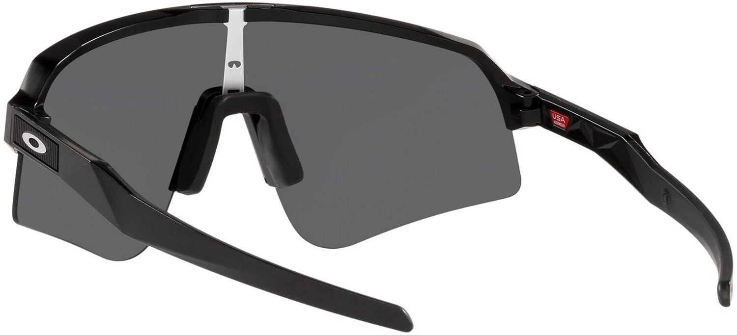 Oakley Sutro Lite Sweep Sunglasses                                                                                               - view number 6