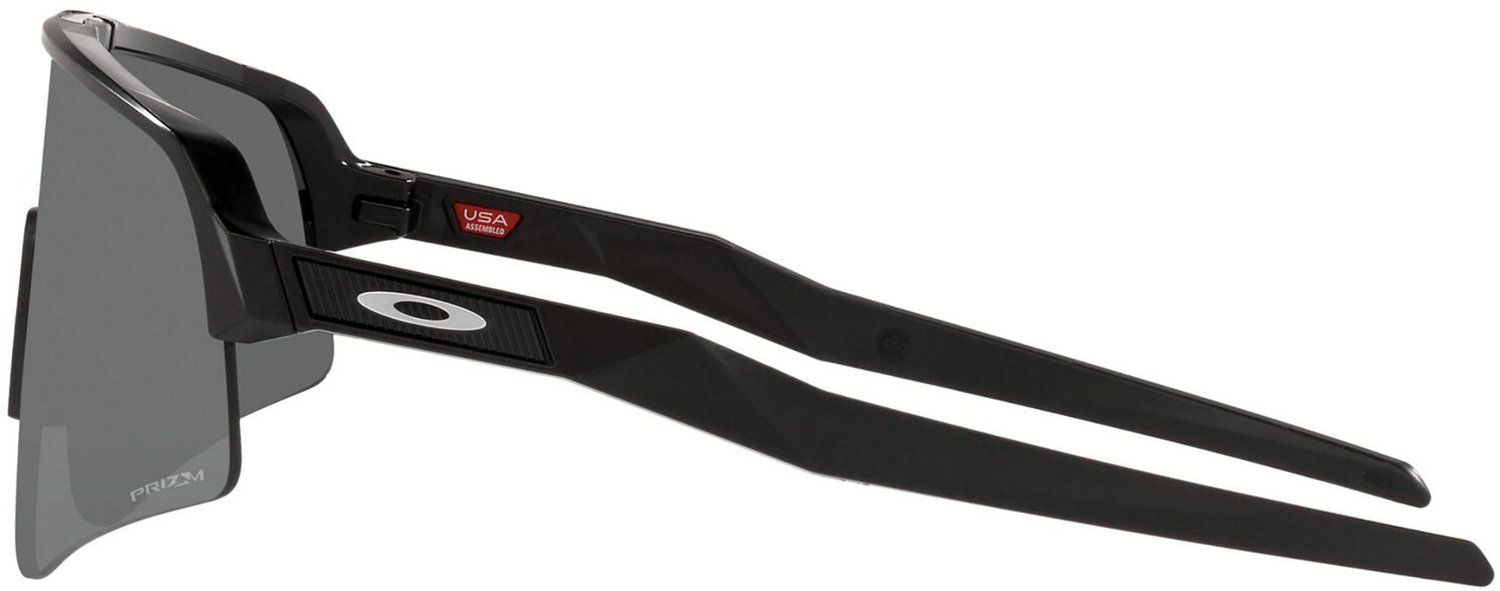 Oakley Sutro Lite Sweep Sunglasses                                                                                               - view number 7
