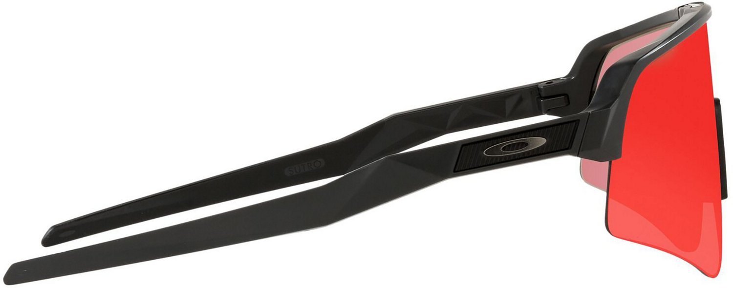 Oakley Sutro Lite Sweep Sunglasses                                                                                               - view number 3