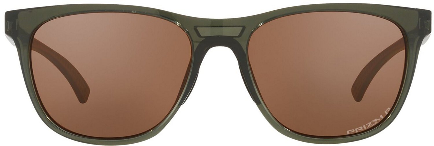 Oakley Women’s Leadline Prizm Polarized Sunglasses Academy