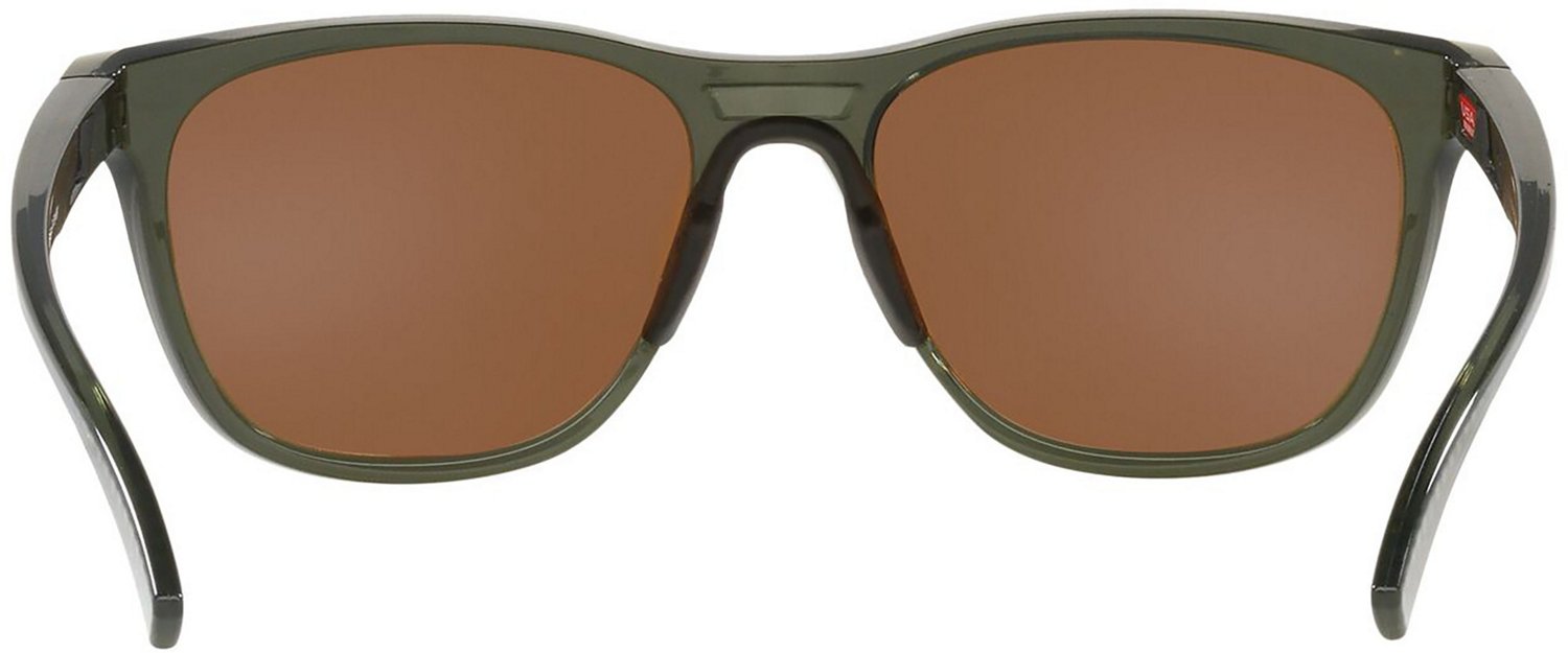 Oakley Women’s Leadline Prizm Polarized Sunglasses Academy