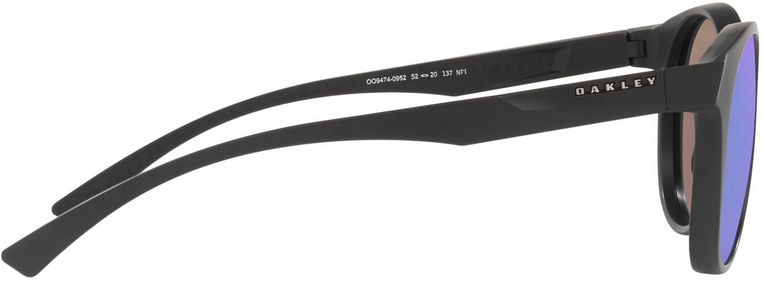 Oakley Women’s Spindrift Prizm Polarized Sunglasses Academy