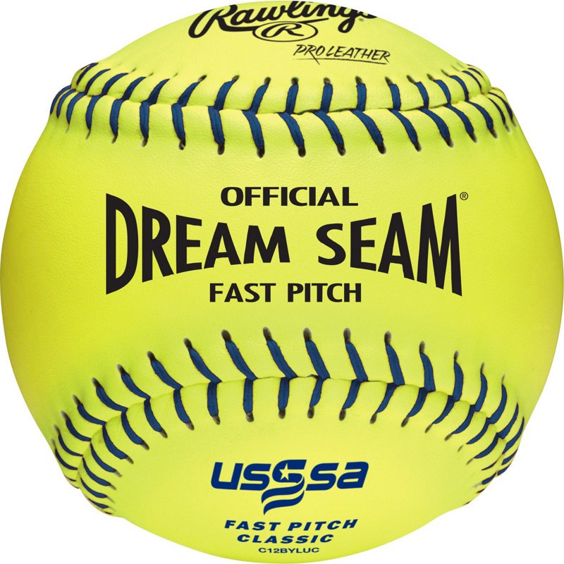 Rawlings Dream Seam… - image