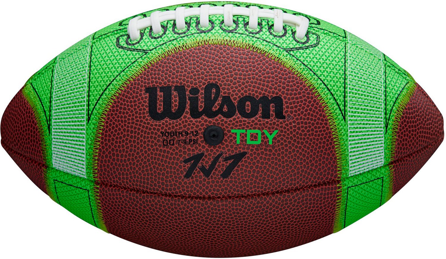 Wilson WF10015 Hylite Youth Football