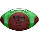 Wilson WF10015 Hylite Youth Football                                                                                             - view number 1 selected